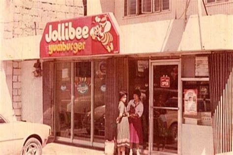 history of jollibee|The story of Jollibee: How a Philippine fast food .